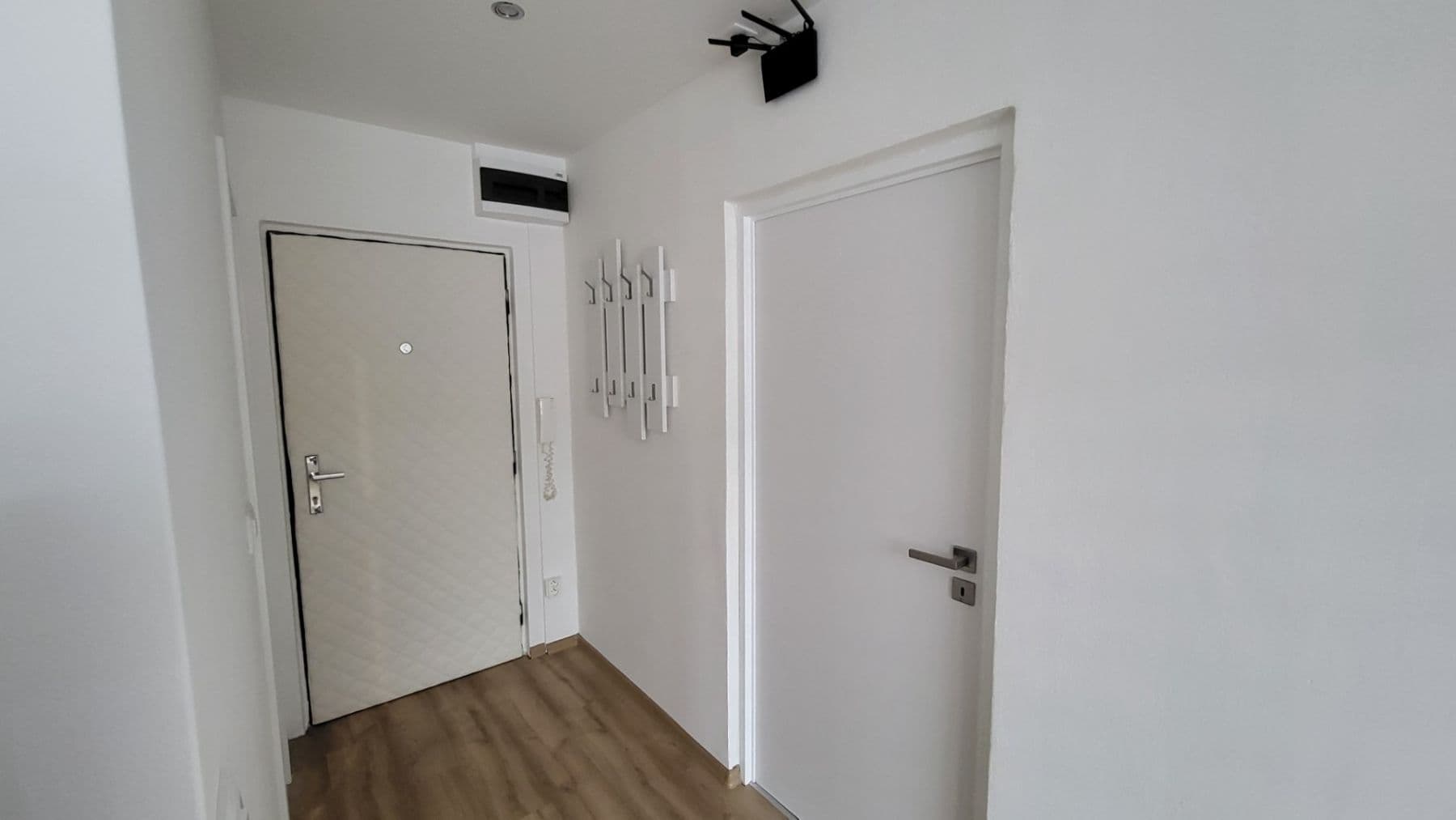 1 bedroom with open-plan kitchen flat to rent, 37 m², Kryblická, Trutnov, Královéhradecký Region 1 bedroom with open-plan kitchen flat to rent, 37 m², Kryblická, Trutnov, Královéhradecký Region