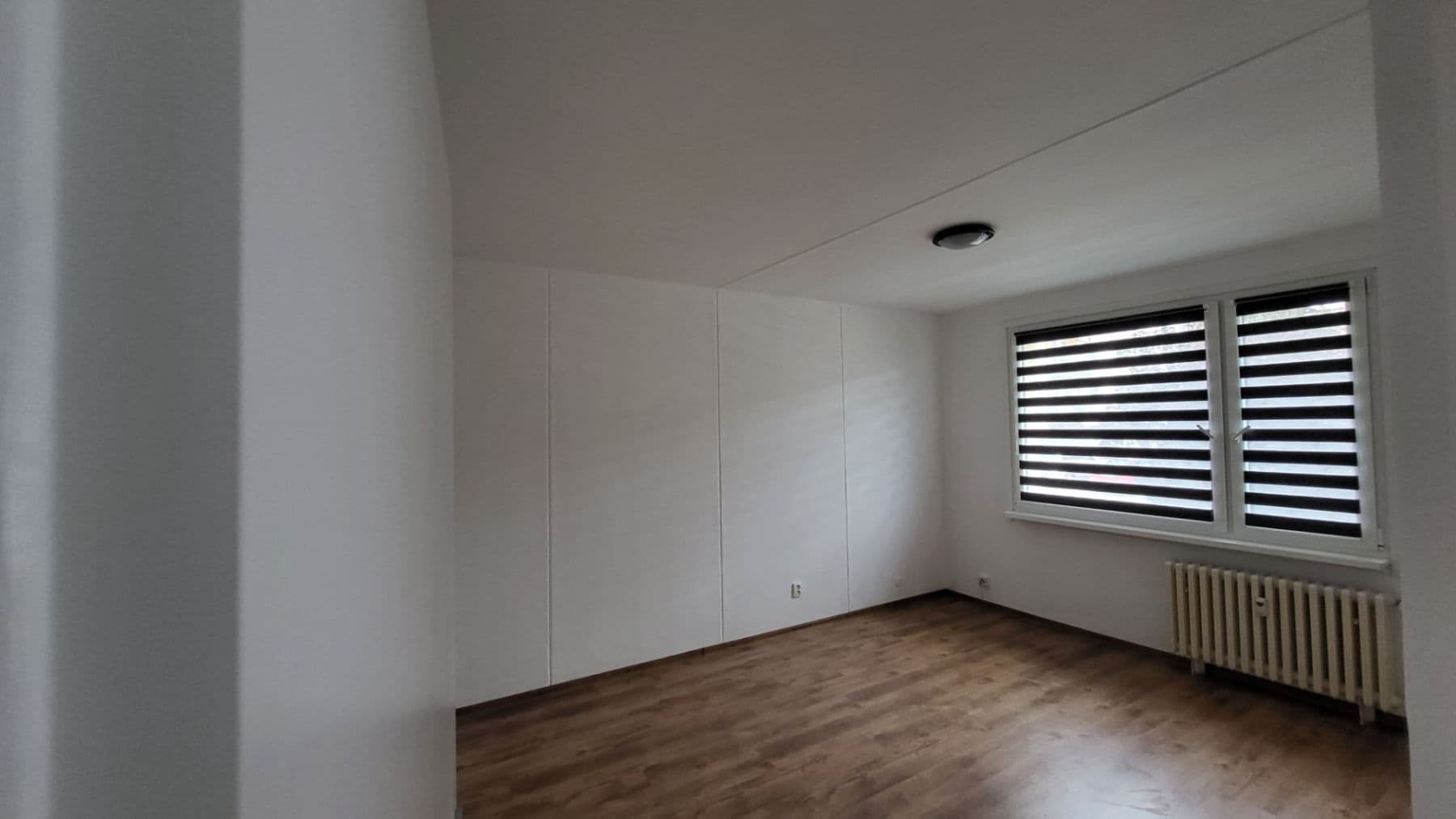 1 bedroom with open-plan kitchen flat to rent, 37 m², Kryblická, Trutnov, Královéhradecký Region 1 bedroom with open-plan kitchen flat to rent, 37 m², Kryblická, Trutnov, Královéhradecký Region