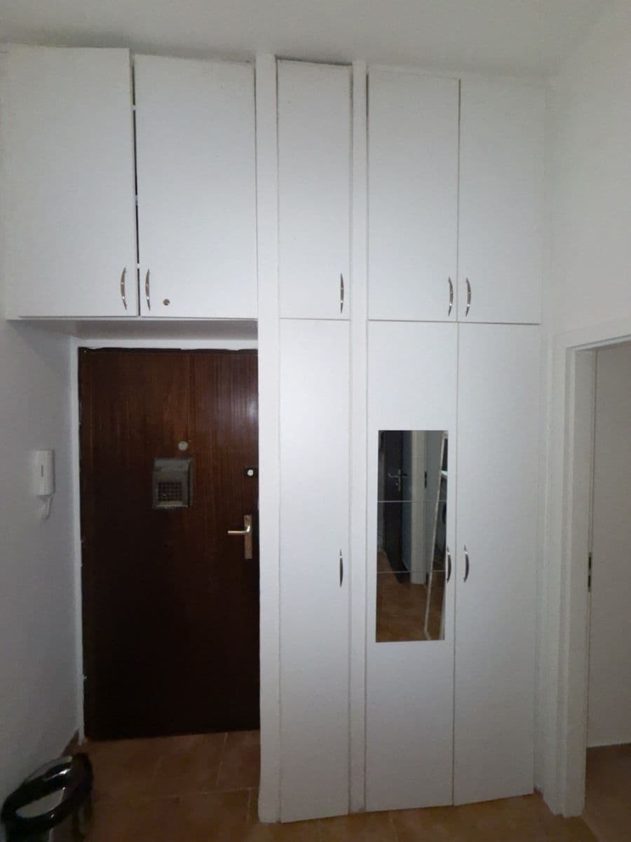 2 bedroom flat to rent, 49 m², Přemyslovská, Prague, Prague 2 bedroom flat to rent, 49 m², Přemyslovská, Prague, Prague