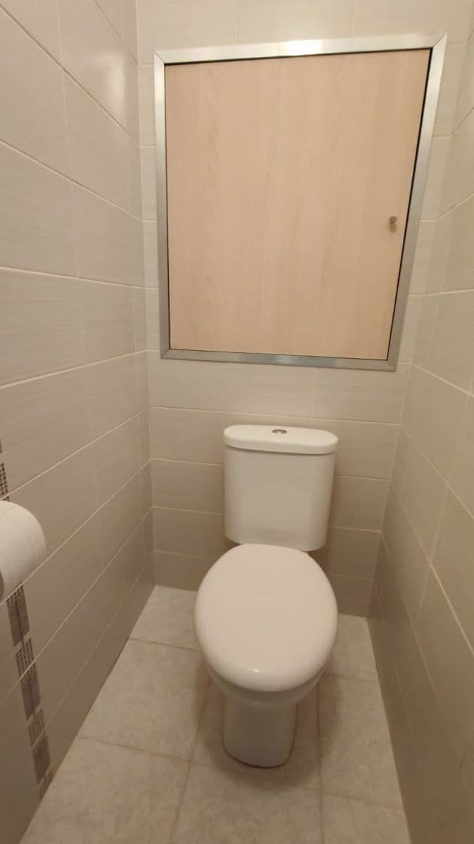 1 bedroom with open-plan kitchen flat to rent, 50 m², Plickova, Prague, Prague 1 bedroom with open-plan kitchen flat to rent, 50 m², Plickova, Prague, Prague
