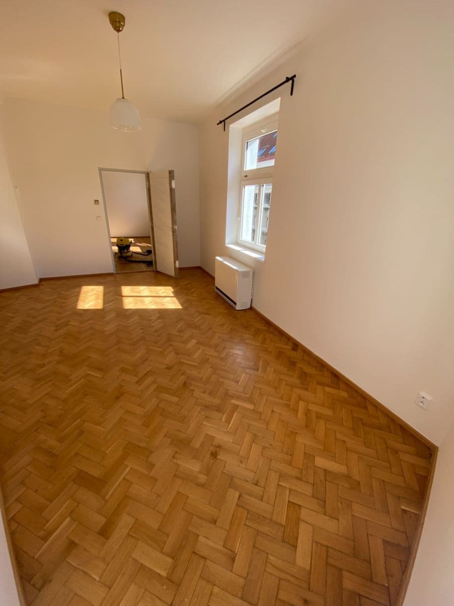 1 bedroom with open-plan kitchen flat to rent, 42 m², Ježkova, Prague, Prague 1 bedroom with open-plan kitchen flat to rent, 42 m², Ježkova, Prague, Prague