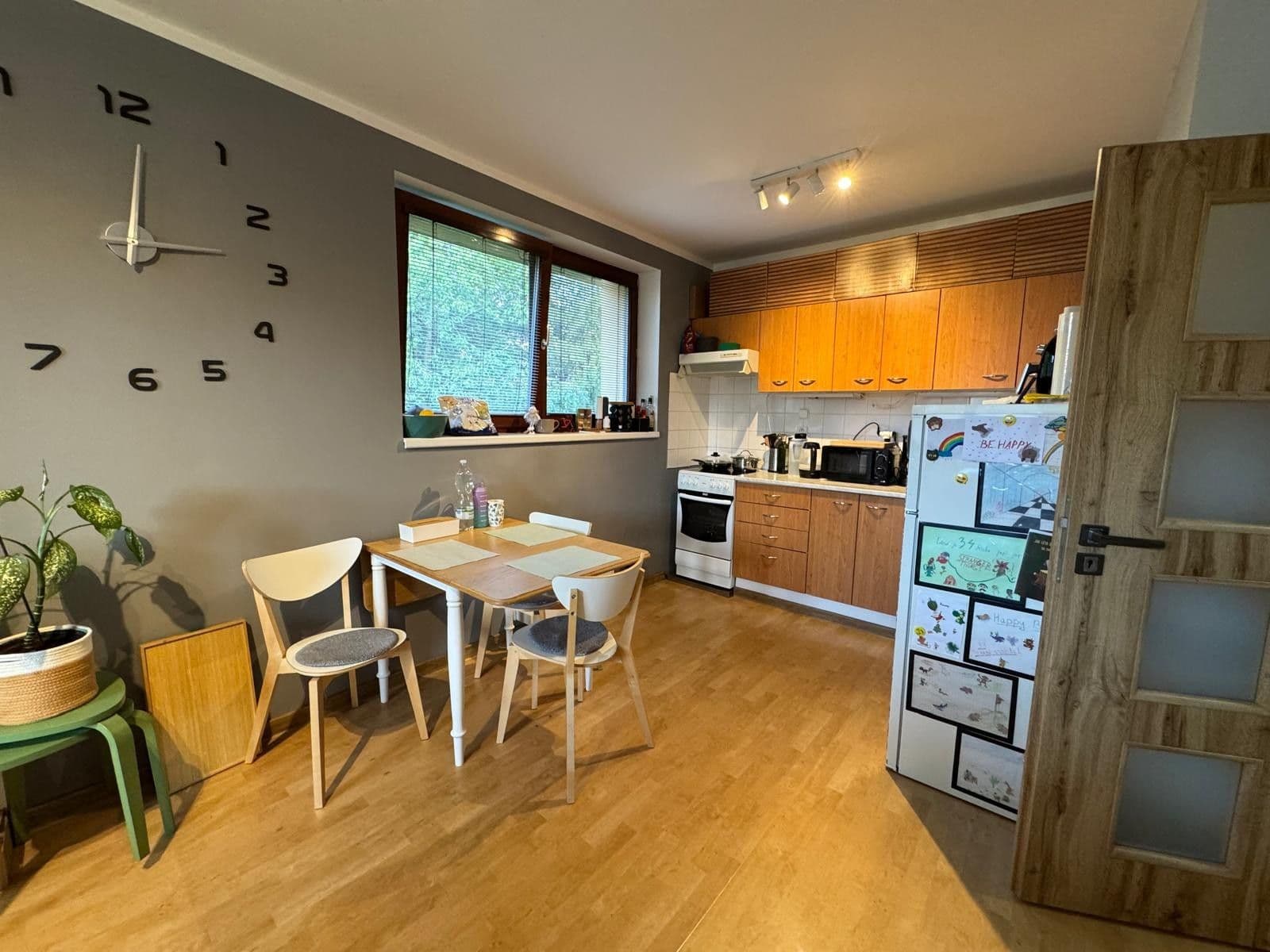 1 bedroom with open-plan kitchen flat to rent, 44 m², Čsl. armády, Hostivice, Středočeský Region 1 bedroom with open-plan kitchen flat to rent, 44 m², Čsl. armády, Hostivice, Středočeský Region