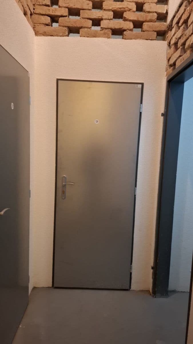non-residential property for sale, 4 m², U Rajské zahrady, Prague, Prague non-residential property for sale, 4 m², U Rajské zahrady, Prague, Prague