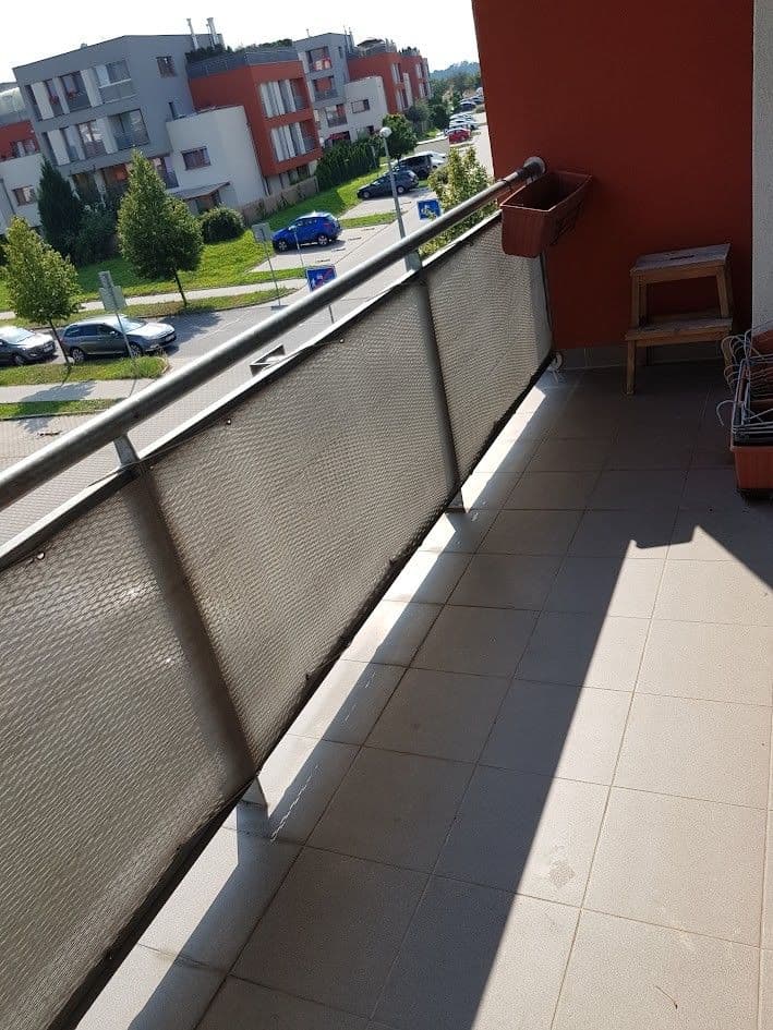 1 bedroom with open-plan kitchen flat to rent, 61 m², Holubinková, Prague, Prague 1 bedroom with open-plan kitchen flat to rent, 61 m², Holubinková, Prague, Prague