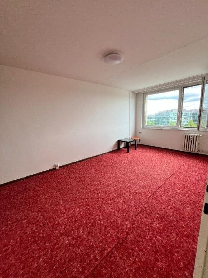 1 bedroom with open-plan kitchen flat for sale, 44 m², Hráského, Prague, Prague 1 bedroom with open-plan kitchen flat for sale, 44 m², Hráského, Prague, Prague