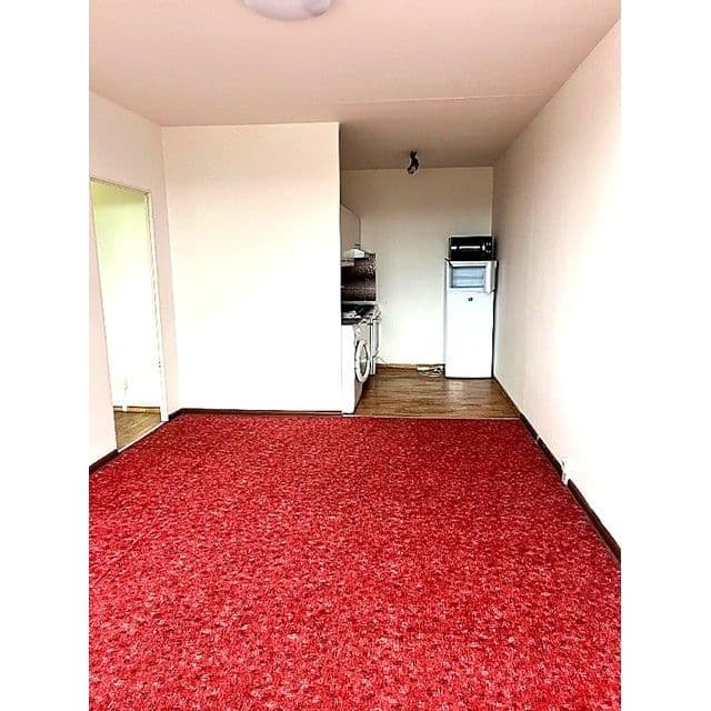 1 bedroom with open-plan kitchen flat for sale, 44 m², Hráského, Prague, Prague 1 bedroom with open-plan kitchen flat for sale, 44 m², Hráského, Prague, Prague