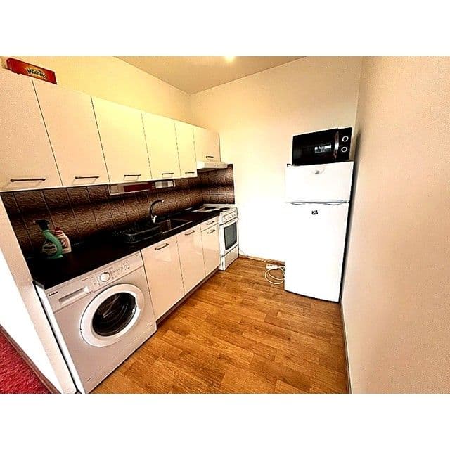 1 bedroom with open-plan kitchen flat for sale, 44 m², Hráského, Prague, Prague 1 bedroom with open-plan kitchen flat for sale, 44 m², Hráského, Prague, Prague