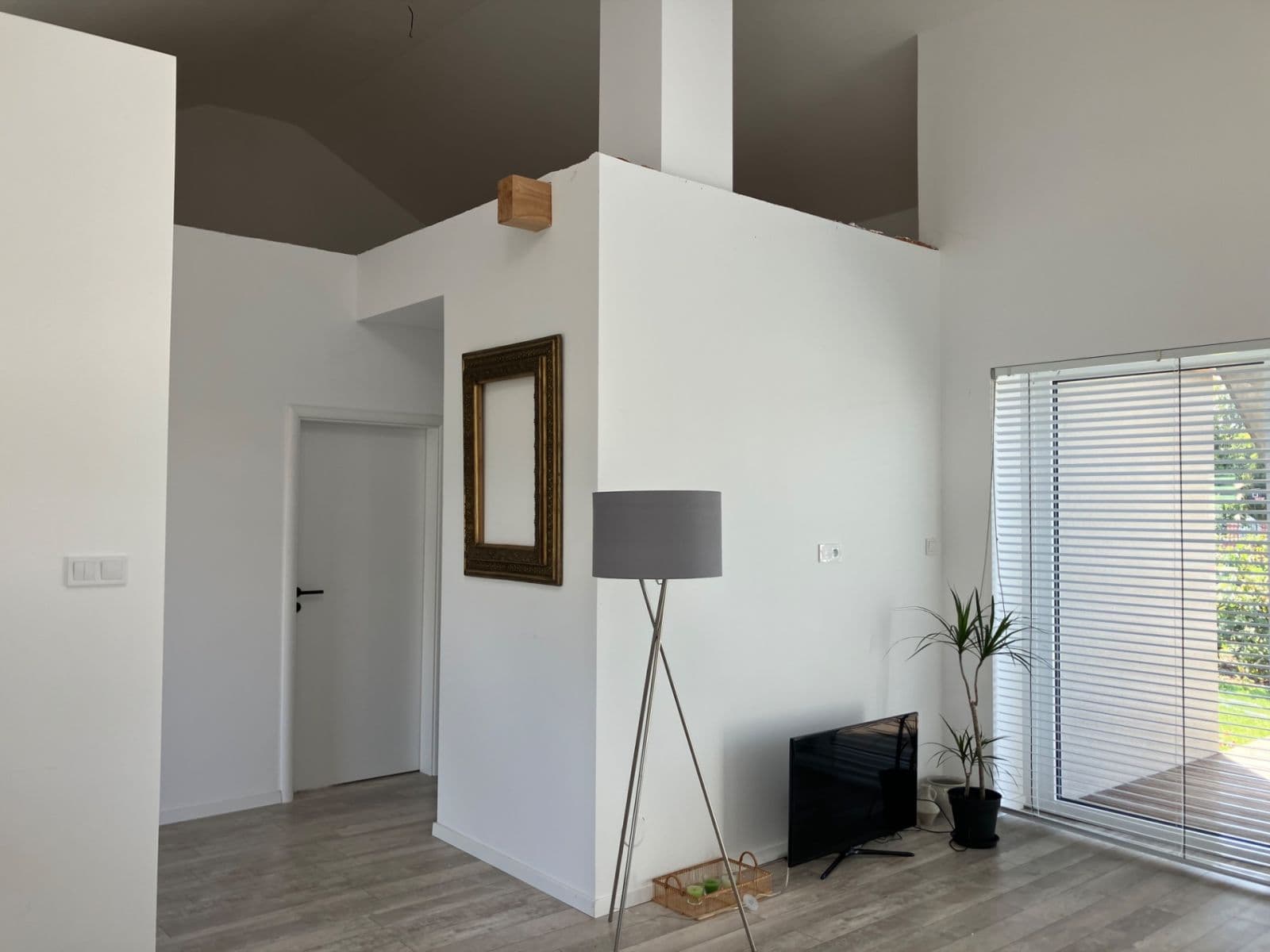 house to rent, 72 m², Kyselica, Trnavský Region house to rent, 72 m², Kyselica, Trnavský Region