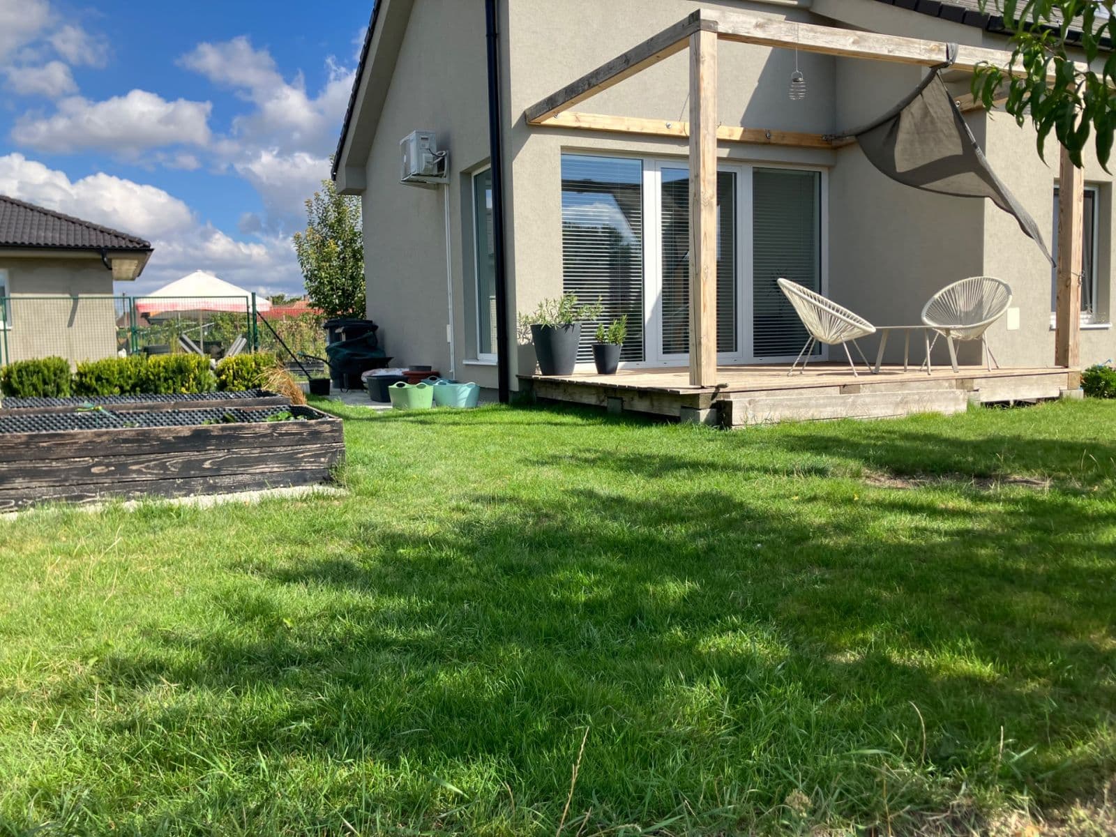 house to rent, 72 m², Kyselica, Trnavský Region house to rent, 72 m², Kyselica, Trnavský Region