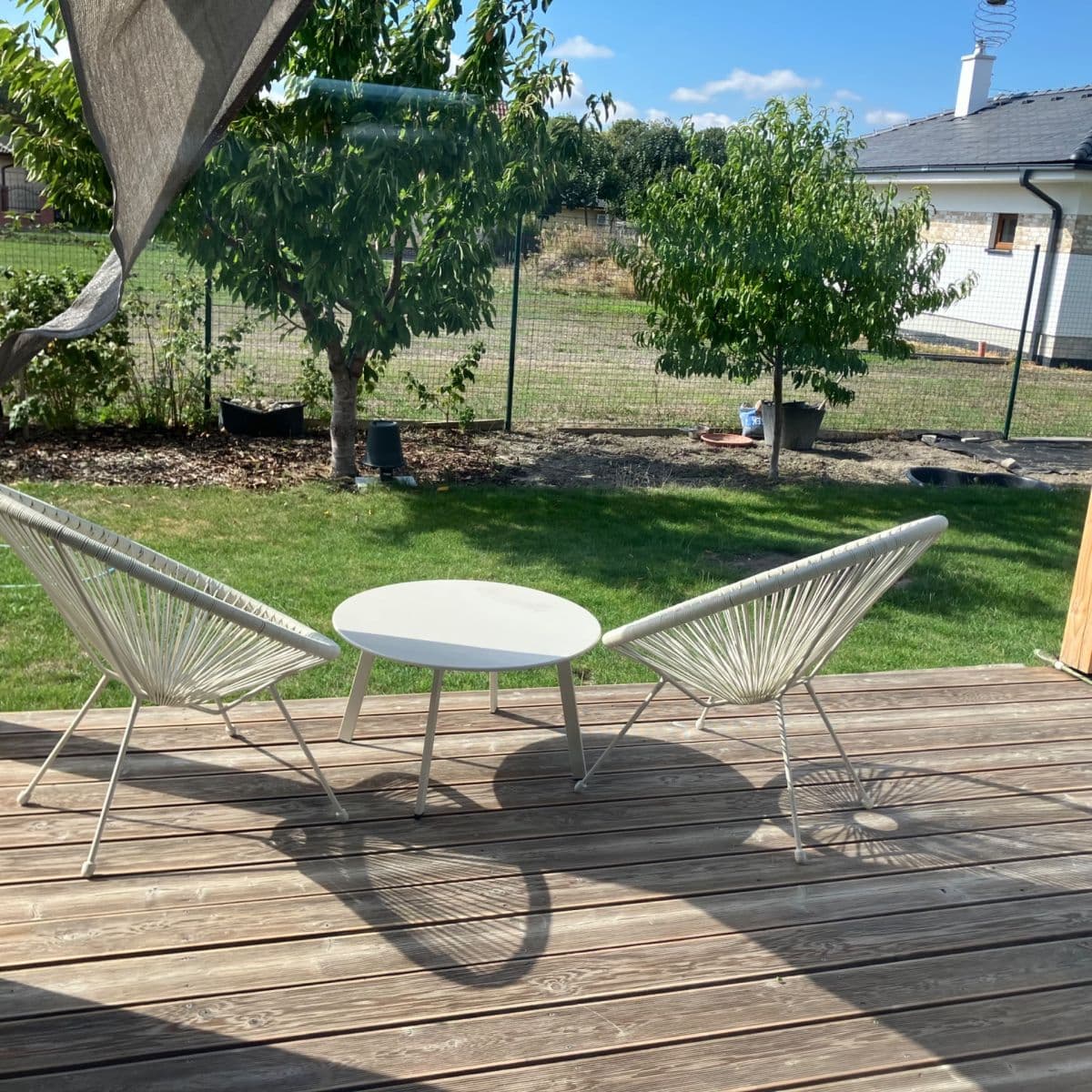 house to rent, 72 m², Kyselica, Trnavský Region house to rent, 72 m², Kyselica, Trnavský Region