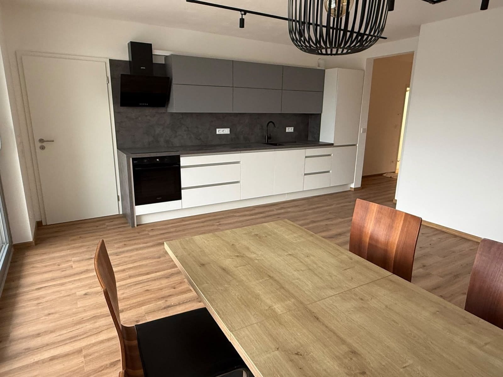 2 bedroom with open-plan kitchen flat to rent, 51 m², Žleby, Rozdrojovice, Jihomoravský Region 2 bedroom with open-plan kitchen flat to rent, 51 m², Žleby, Rozdrojovice, Jihomoravský Region