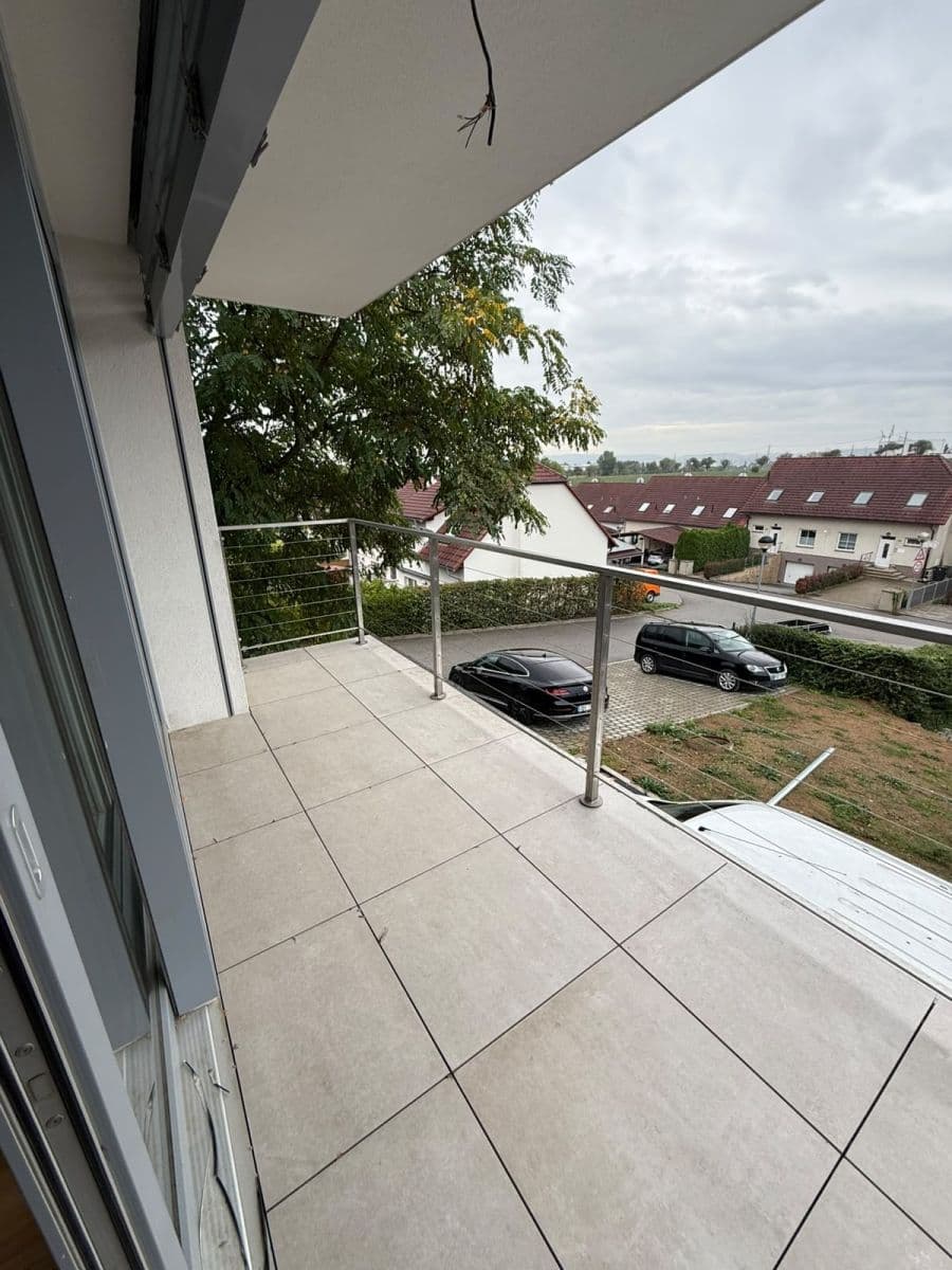 2 bedroom with open-plan kitchen flat to rent, 51 m², Žleby, Rozdrojovice, Jihomoravský Region 2 bedroom with open-plan kitchen flat to rent, 51 m², Žleby, Rozdrojovice, Jihomoravský Region