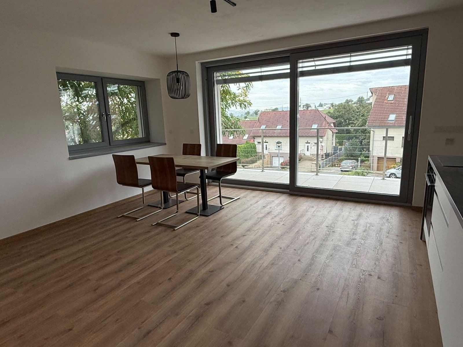 2 bedroom with open-plan kitchen flat to rent, 51 m², Žleby, Rozdrojovice, Jihomoravský Region 2 bedroom with open-plan kitchen flat to rent, 51 m², Žleby, Rozdrojovice, Jihomoravský Region