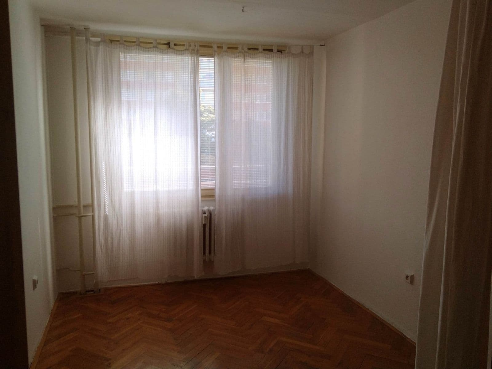 1 bedroom with open-plan kitchen flat to rent, 45 m², Gutova, Prague, Prague 1 bedroom with open-plan kitchen flat to rent, 45 m², Gutova, Prague, Prague