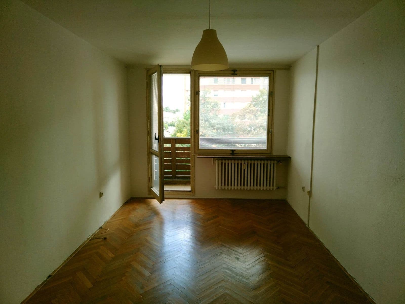 1 bedroom with open-plan kitchen flat to rent, 45 m², Gutova, Prague, Prague 1 bedroom with open-plan kitchen flat to rent, 45 m², Gutova, Prague, Prague