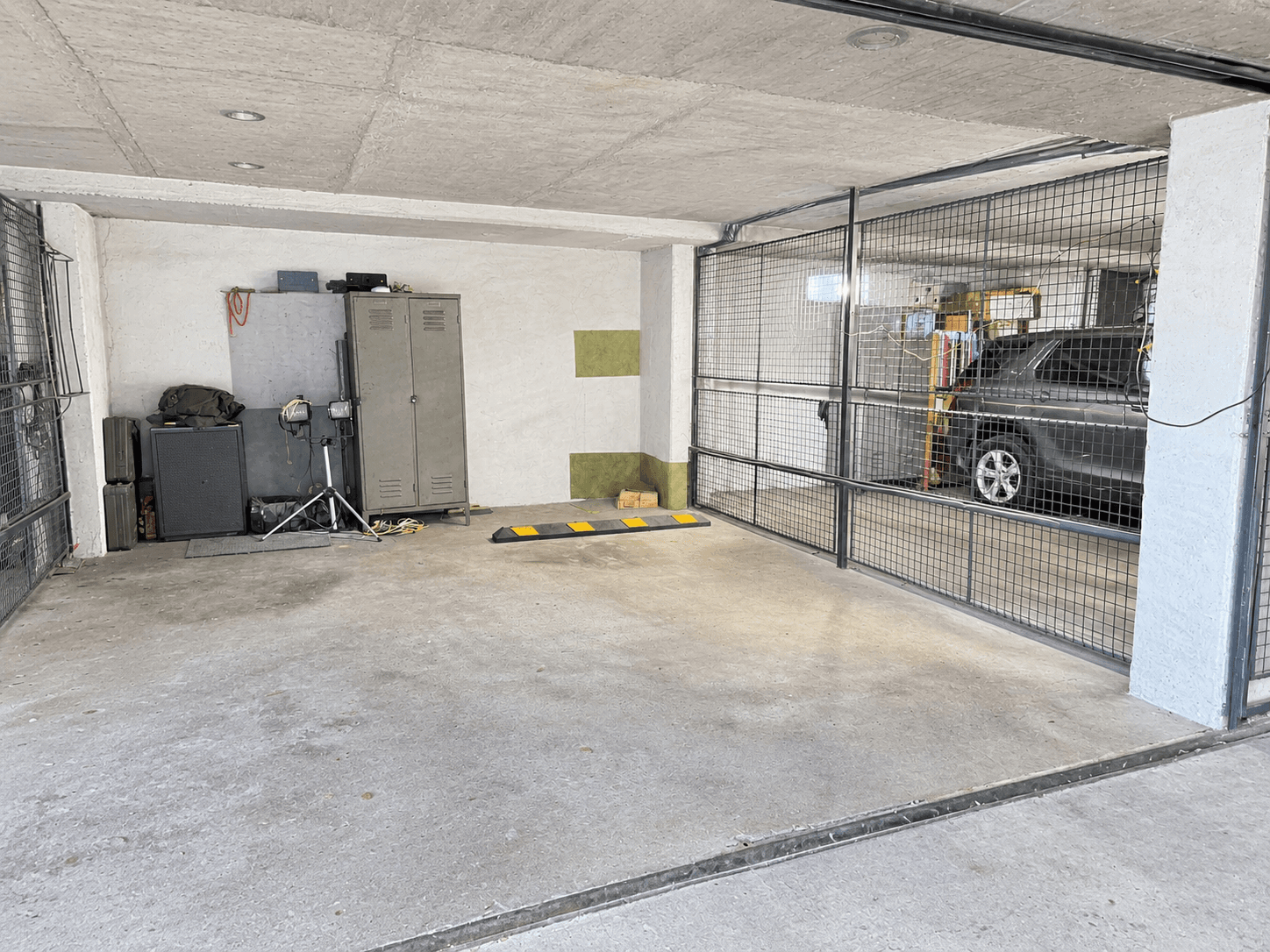 garage for sale, 12 m², Loosova, Brno, Jihomoravský Region garage for sale, 12 m², Loosova, Brno, Jihomoravský Region
