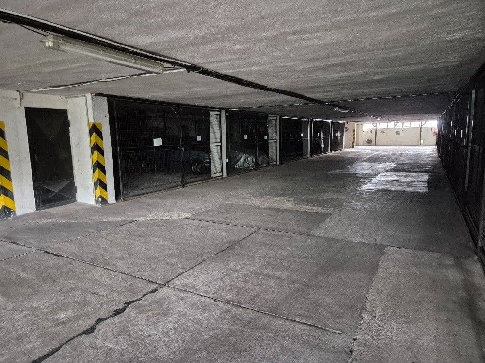 garage for sale, 12 m², Loosova, Brno, Jihomoravský Region garage for sale, 12 m², Loosova, Brno, Jihomoravský Region