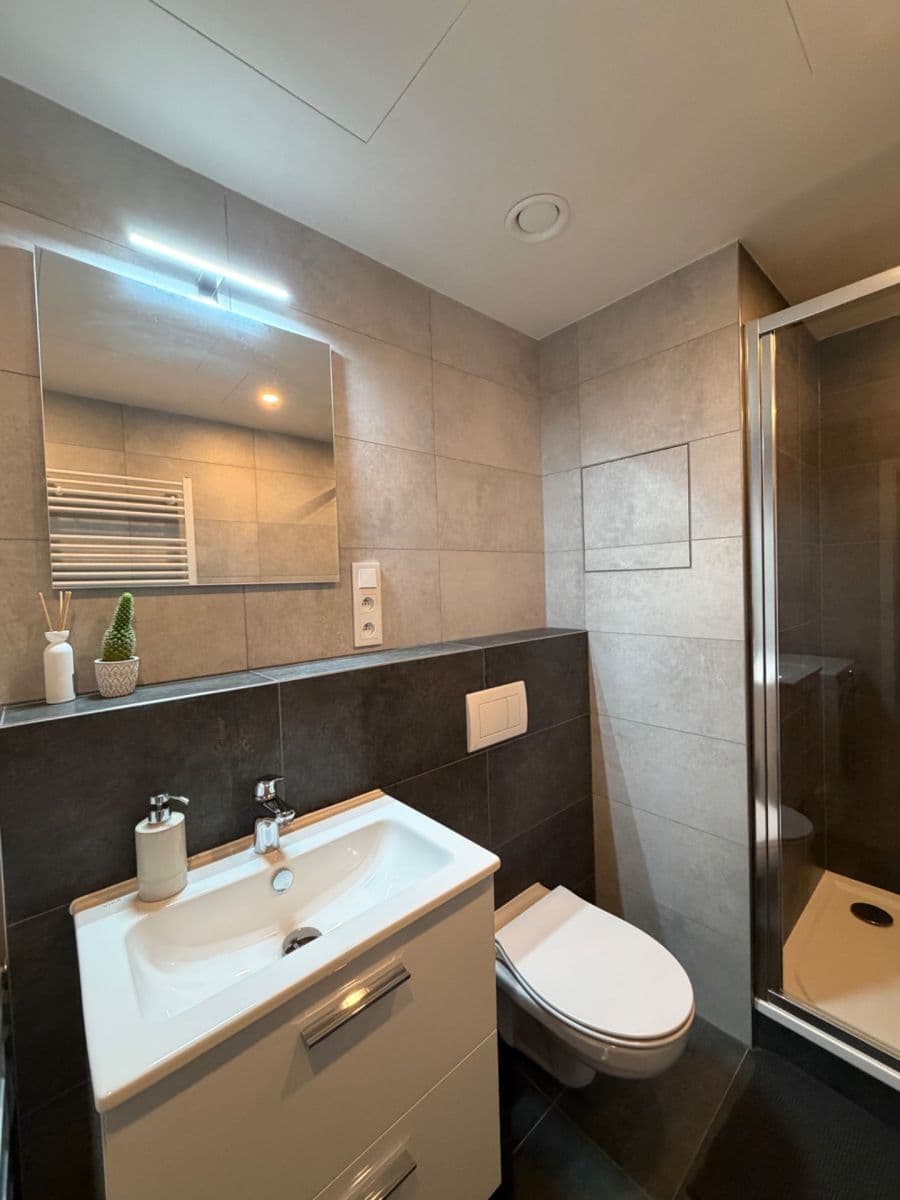 Studio flat for sale, 34 m², Arnošta Staňka, Prague, Prague Studio flat for sale, 34 m², Arnošta Staňka, Prague, Prague