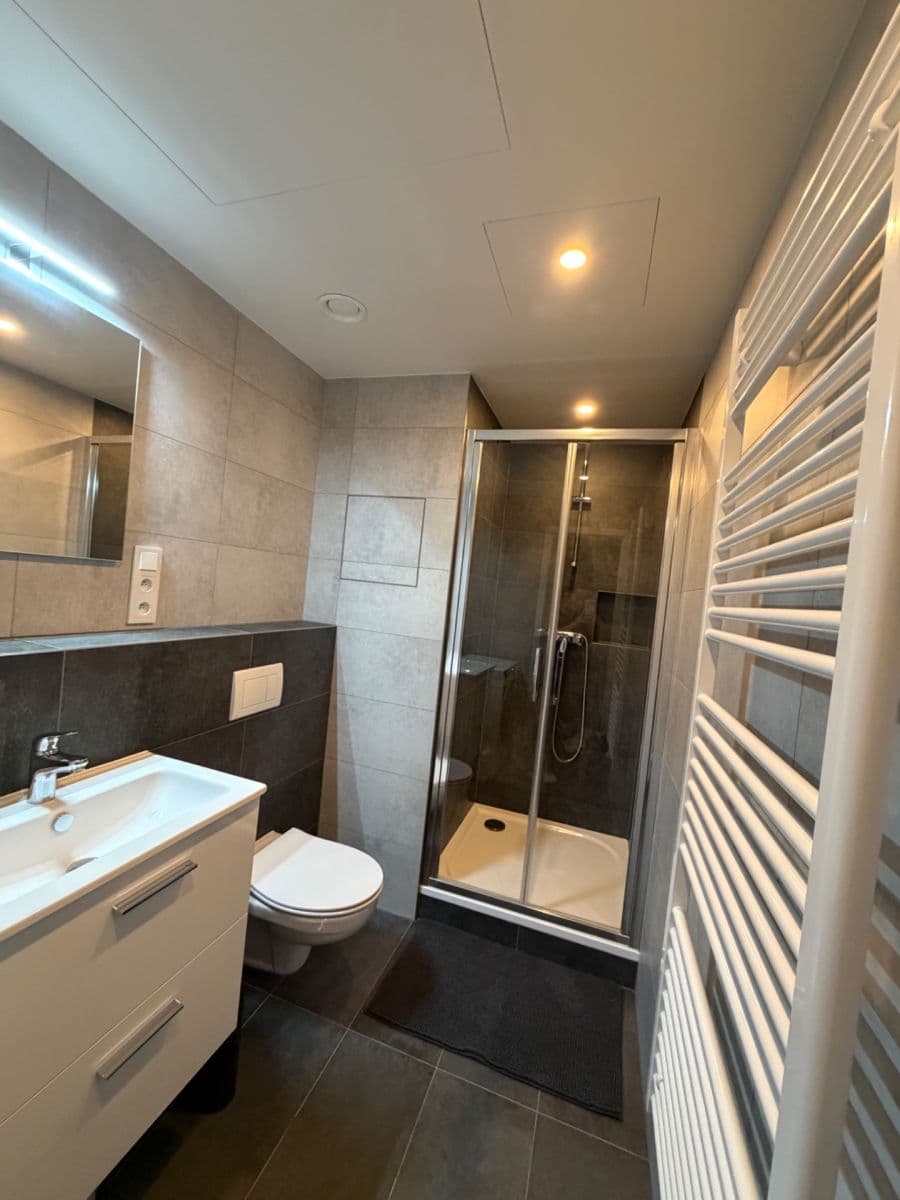 Studio flat for sale, 34 m², Arnošta Staňka, Prague, Prague Studio flat for sale, 34 m², Arnošta Staňka, Prague, Prague