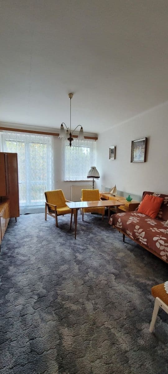 2 bedroom with open-plan kitchen flat for sale, 88 m², E. F. Buriana, Olomouc, Olomoucký Region 2 bedroom with open-plan kitchen flat for sale, 88 m², E. F. Buriana, Olomouc, Olomoucký Region