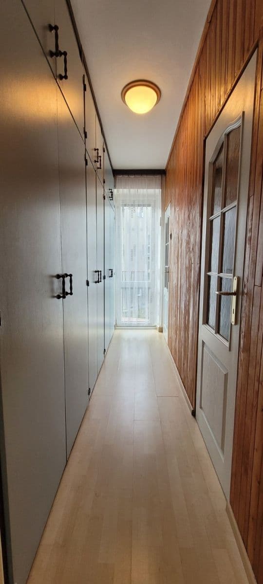 2 bedroom with open-plan kitchen flat for sale, 88 m², E. F. Buriana, Olomouc, Olomoucký Region 2 bedroom with open-plan kitchen flat for sale, 88 m², E. F. Buriana, Olomouc, Olomoucký Region