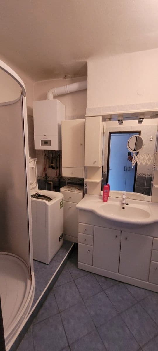 2 bedroom with open-plan kitchen flat for sale, 88 m², E. F. Buriana, Olomouc, Olomoucký Region 2 bedroom with open-plan kitchen flat for sale, 88 m², E. F. Buriana, Olomouc, Olomoucký Region
