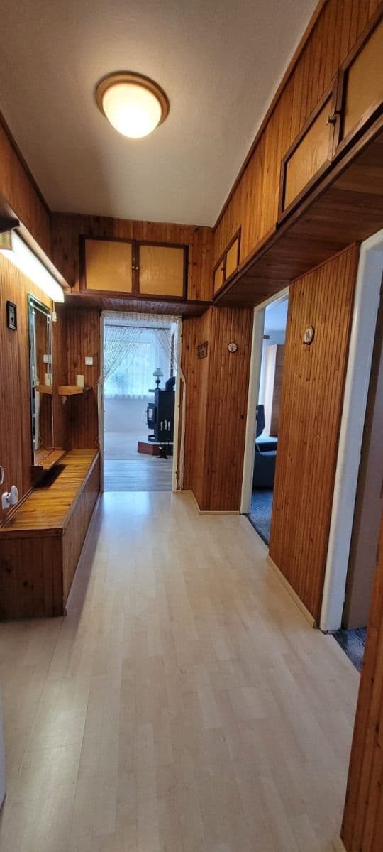 2 bedroom with open-plan kitchen flat for sale, 88 m², E. F. Buriana, Olomouc, Olomoucký Region 2 bedroom with open-plan kitchen flat for sale, 88 m², E. F. Buriana, Olomouc, Olomoucký Region