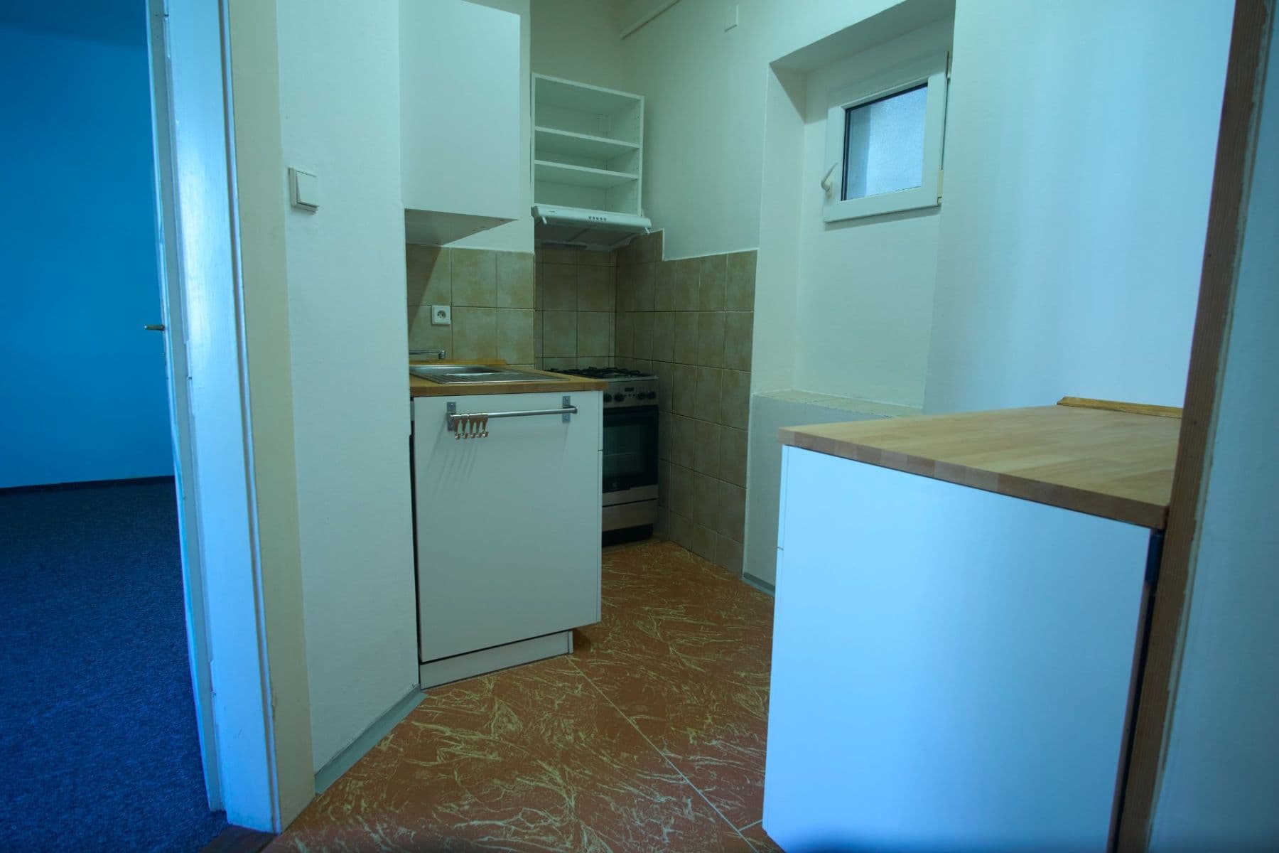 3 bedroom flat to rent, 59 m², Biskupcova, Prague, Prague 3 bedroom flat to rent, 59 m², Biskupcova, Prague, Prague