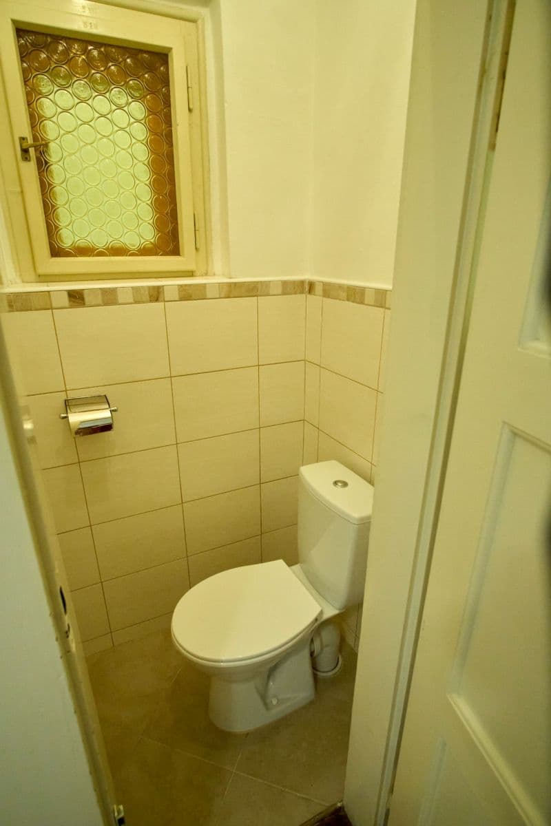 3 bedroom flat to rent, 59 m², Biskupcova, Prague, Prague 3 bedroom flat to rent, 59 m², Biskupcova, Prague, Prague