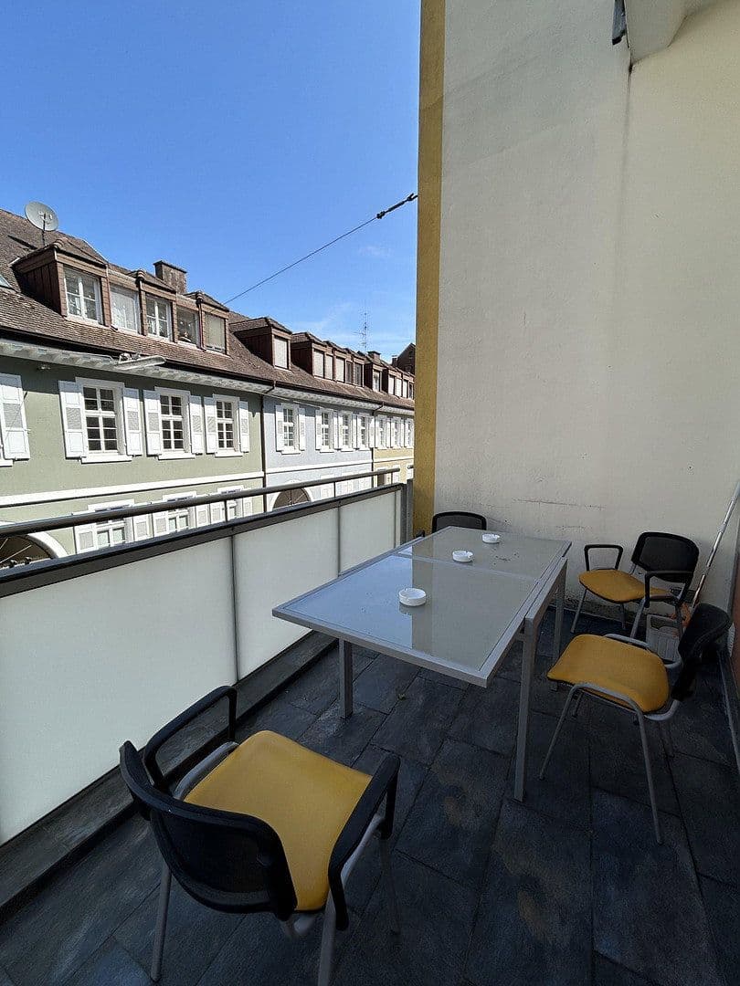 7 bedroom flat for sale, 178 m², Karlsruhe, Baden-Württemberg 7 bedroom flat for sale, 178 m², Karlsruhe, Baden-Württemberg