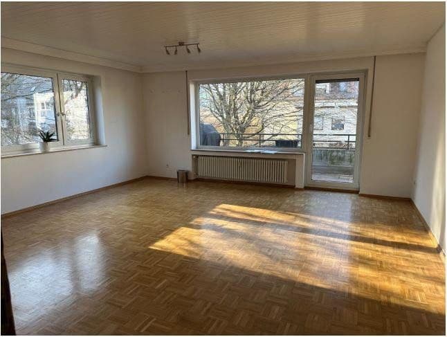 4 bedroom flat to rent, 109 m², Tübingen, Baden-Württemberg 4 bedroom flat to rent, 109 m², Tübingen, Baden-Württemberg