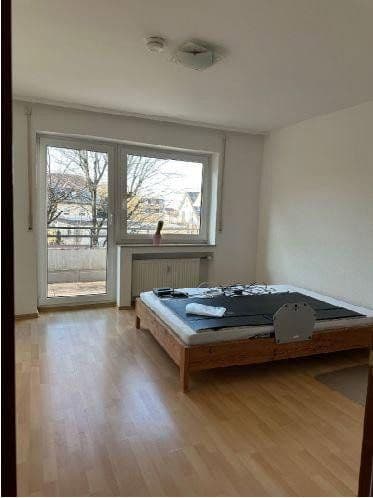 4 bedroom flat to rent, 109 m², Tübingen, Baden-Württemberg 4 bedroom flat to rent, 109 m², Tübingen, Baden-Württemberg
