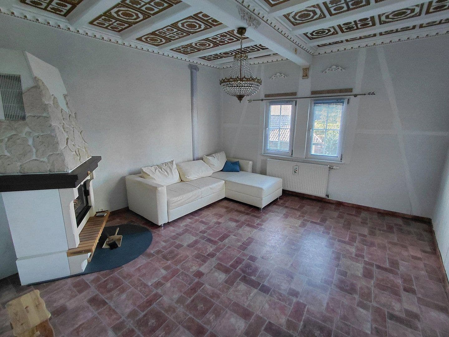 house to rent, 115 m², Usingen, Hesse house to rent, 115 m², Usingen, Hesse