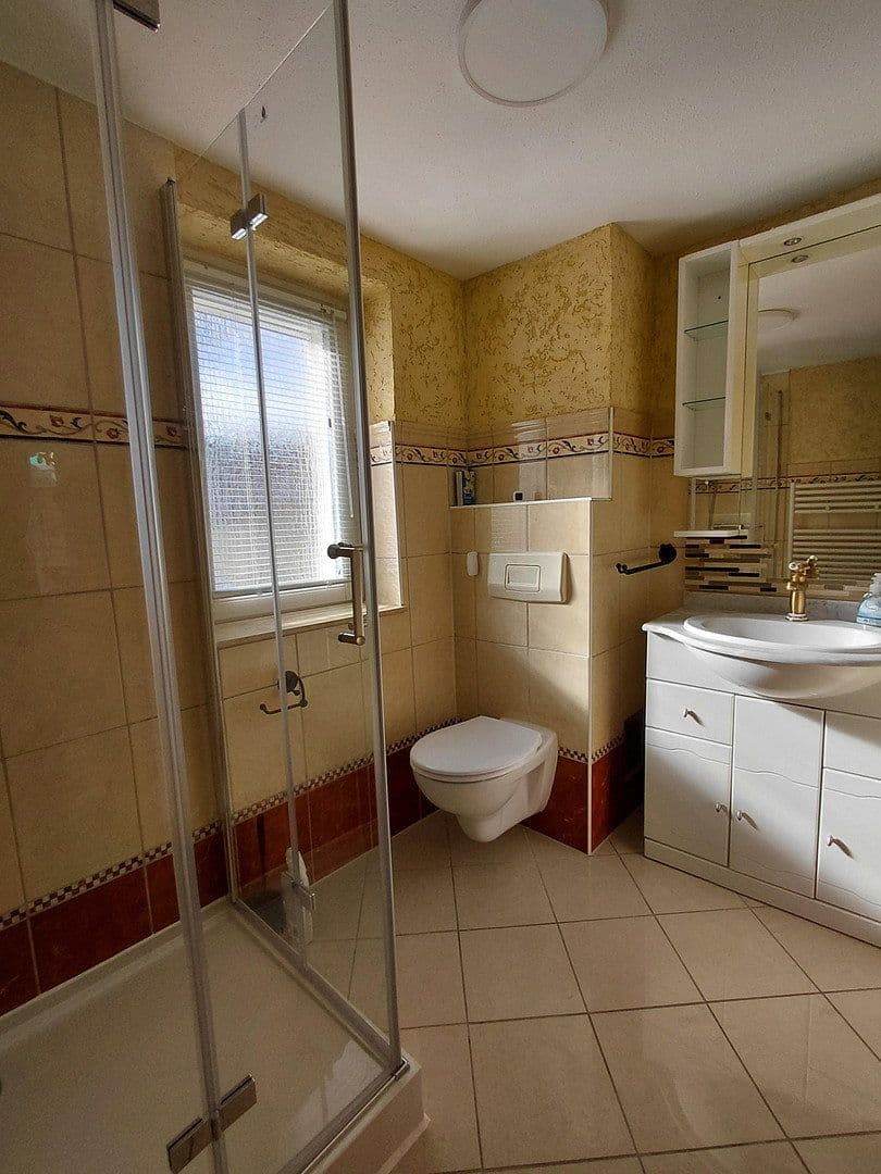 house to rent, 115 m², Usingen, Hesse house to rent, 115 m², Usingen, Hesse