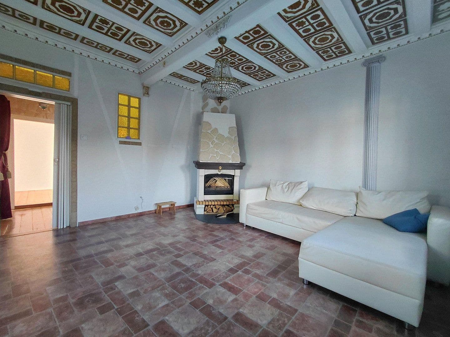 house to rent, 115 m², Usingen, Hesse house to rent, 115 m², Usingen, Hesse