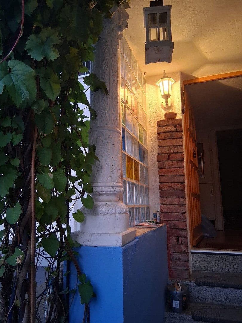 house to rent, 115 m², Usingen, Hesse house to rent, 115 m², Usingen, Hesse