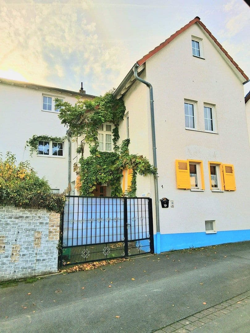 house to rent, 115 m², Usingen, Hesse house to rent, 115 m², Usingen, Hesse
