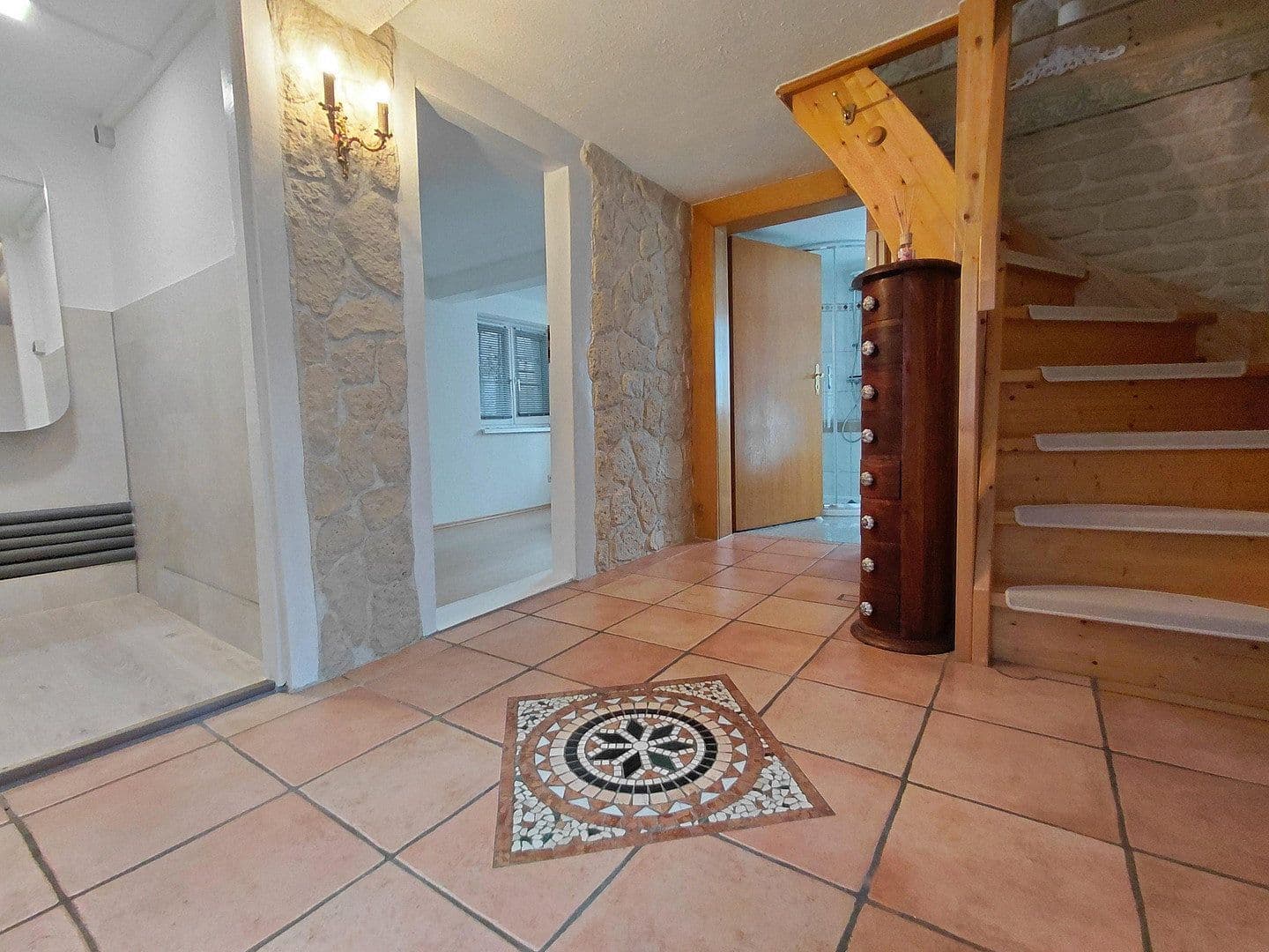 house to rent, 115 m², Usingen, Hesse house to rent, 115 m², Usingen, Hesse