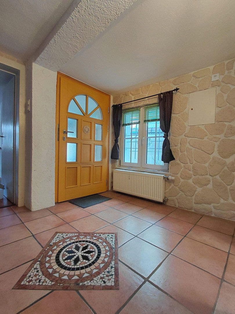 house to rent, 115 m², Usingen, Hesse house to rent, 115 m², Usingen, Hesse