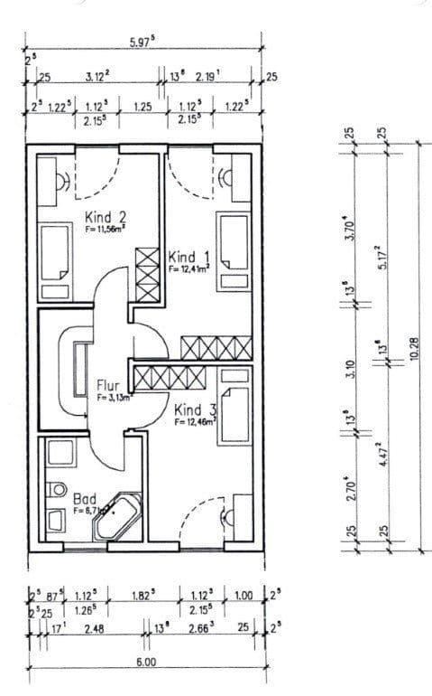 house for sale, 125 m², Clara-Schumann-Straße 4, Riedstadt, Hesse house for sale, 125 m², Clara-Schumann-Straße 4, Riedstadt, Hesse