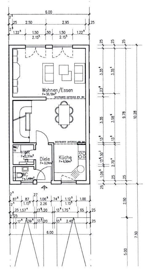house for sale, 125 m², Clara-Schumann-Straße 4, Riedstadt, Hesse house for sale, 125 m², Clara-Schumann-Straße 4, Riedstadt, Hesse