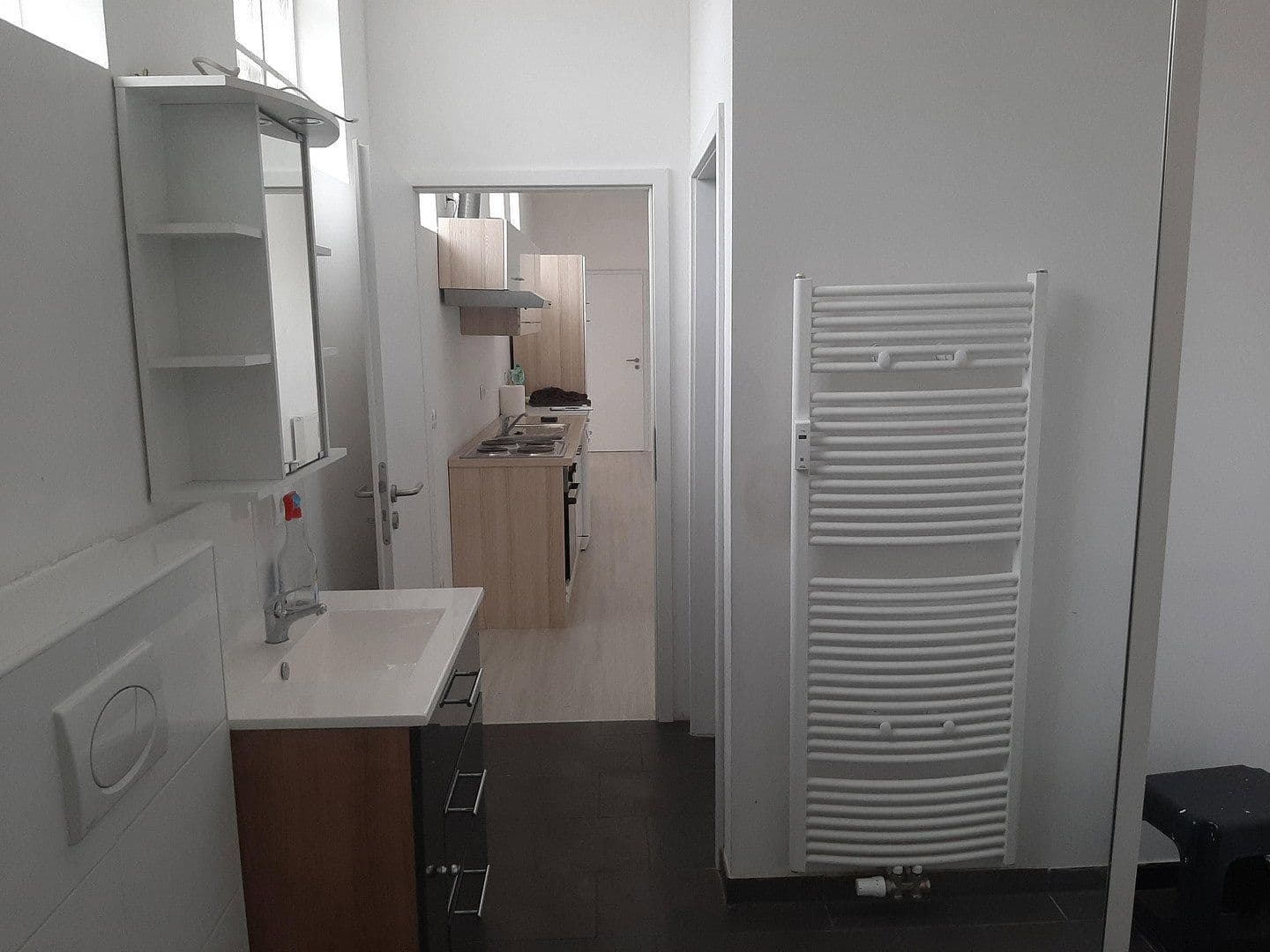 5 bedroom flat to rent, 107 m², Römerstraße 43, Worms, Rhineland-Palatinate 5 bedroom flat to rent, 107 m², Römerstraße 43, Worms, Rhineland-Palatinate