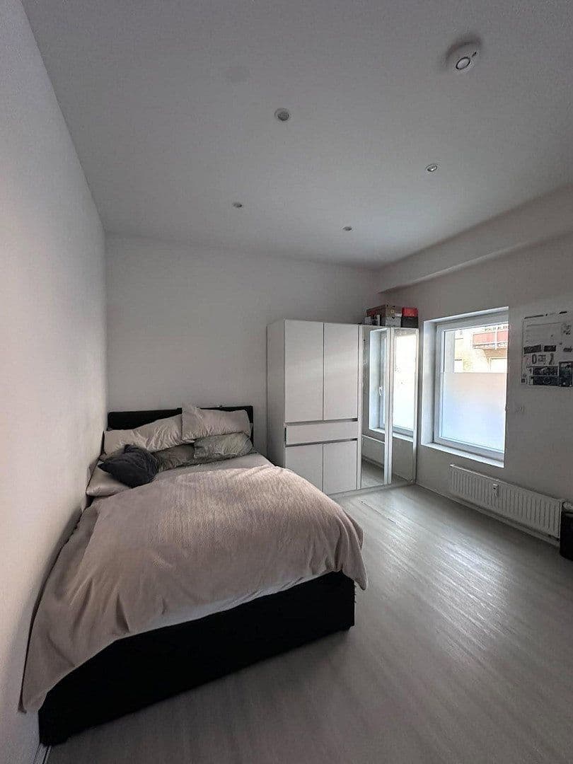 5 bedroom flat to rent, 107 m², Römerstraße 43, Worms, Rhineland-Palatinate 5 bedroom flat to rent, 107 m², Römerstraße 43, Worms, Rhineland-Palatinate