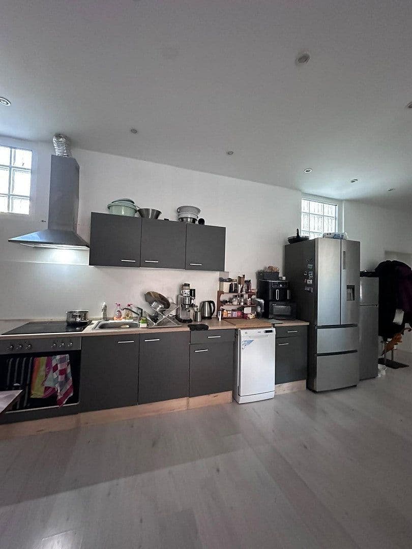 5 bedroom flat to rent, 107 m², Römerstraße 43, Worms, Rhineland-Palatinate 5 bedroom flat to rent, 107 m², Römerstraße 43, Worms, Rhineland-Palatinate