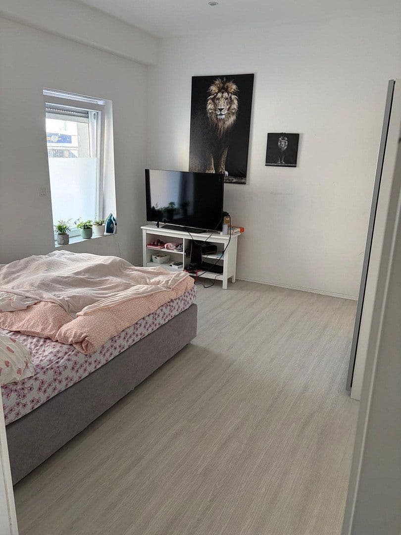 5 bedroom flat to rent, 107 m², Römerstraße 43, Worms, Rhineland-Palatinate 5 bedroom flat to rent, 107 m², Römerstraße 43, Worms, Rhineland-Palatinate