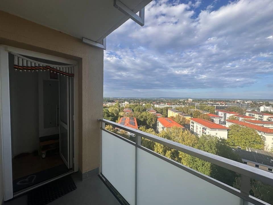3 bedroom flat to rent, 82 m², Soldnerstraße 31, Fürth, Bavaria 3 bedroom flat to rent, 82 m², Soldnerstraße 31, Fürth, Bavaria