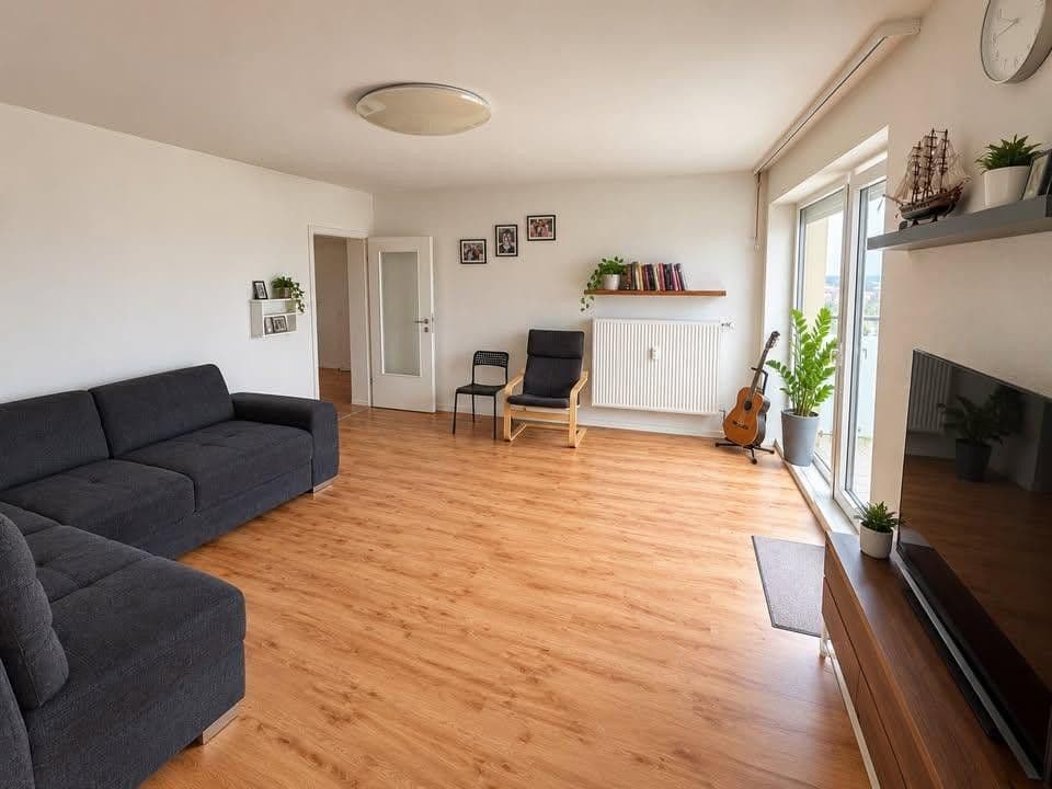 3 bedroom flat to rent, 82 m², Soldnerstraße 31, Fürth, Bavaria 3 bedroom flat to rent, 82 m², Soldnerstraße 31, Fürth, Bavaria