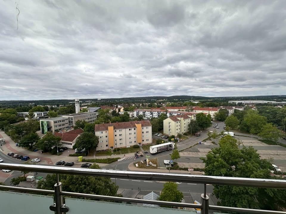3 bedroom flat to rent, 82 m², Soldnerstraße 31, Fürth, Bavaria 3 bedroom flat to rent, 82 m², Soldnerstraße 31, Fürth, Bavaria