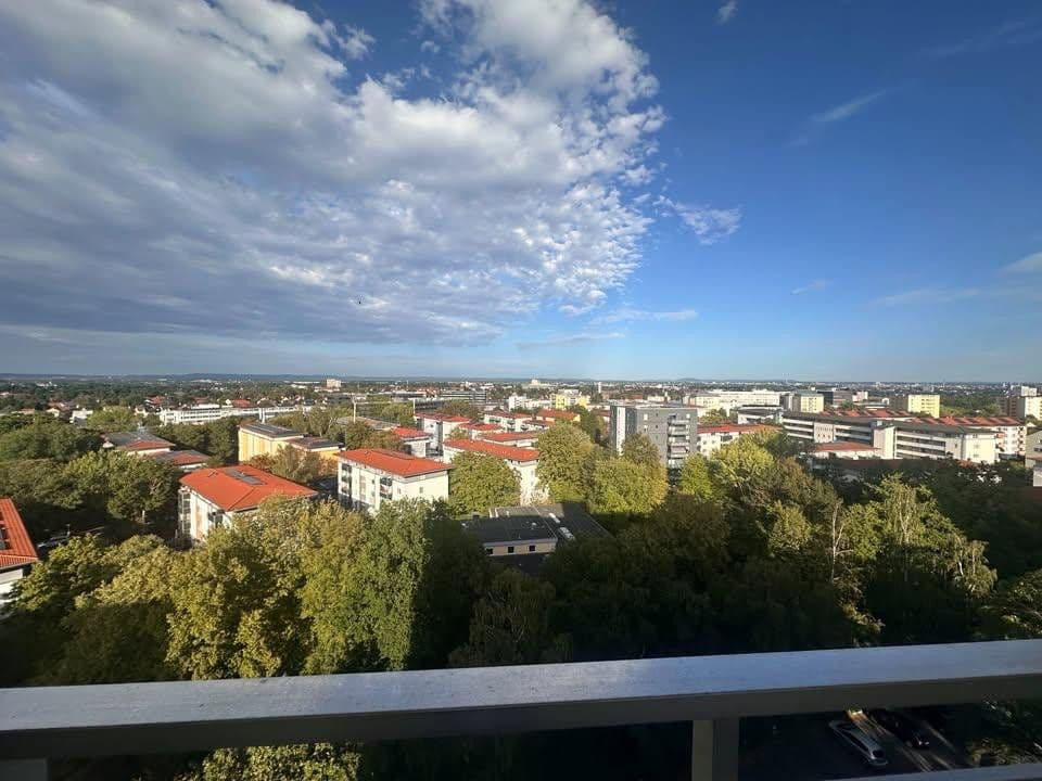 3 bedroom flat to rent, 82 m², Soldnerstraße 31, Fürth, Bavaria 3 bedroom flat to rent, 82 m², Soldnerstraße 31, Fürth, Bavaria