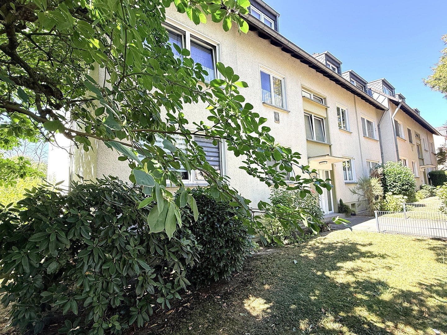 3 bedroom flat for sale, 67 m², Maashofstraße 16-18, Leverkusen, North Rhine-Westphalia 3 bedroom flat for sale, 67 m², Maashofstraße 16-18, Leverkusen, North Rhine-Westphalia